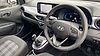 Hyundai I10 1.2 [79] Premium 5dr Auto [Nav] Petrol Hatchback Meta Blue - Pearl