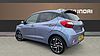 Hyundai I10 1.2 [79] Premium 5dr Auto [Nav] Petrol Hatchback Meta Blue - Pearl