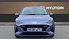 Hyundai I10 1.2 [79] Premium 5dr Auto [Nav] Petrol Hatchback Meta Blue - Pearl