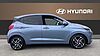Hyundai I10 1.2 [79] Premium 5dr Auto [Nav] Petrol Hatchback Meta Blue - Pearl