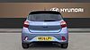 Hyundai I10 1.2 [79] Premium 5dr Auto [Nav] Petrol Hatchback Meta Blue - Pearl