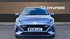 Hyundai I10 1.2 [79] Premium 5dr Auto [Nav] Petrol Hatchback Meta Blue - Pearl
