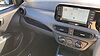 Hyundai I10 1.0 [63] Advance 5dr Auto [Nav] Petrol Hatchback Vibrant Blue - Pearl