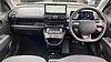 Hyundai INSTER 85kW 02 49kWh 5dr Auto Electric Hatchback Solid - Natural Ivory