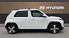 Hyundai INSTER 85kW 02 49kWh 5dr Auto Electric Hatchback Solid - Natural Ivory
