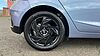 Hyundai I20 1.0T GDi 90 Black Line 5dr Petrol Hatchback Meta Blue - Pearl