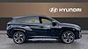 Hyundai TUCSON 1.6T Plug-in Hybrid N Line 5dr Auto Estate Pearl - Abyss Black