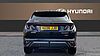 Hyundai TUCSON 1.6T Plug-in Hybrid N Line 5dr Auto Estate Pearl - Abyss Black