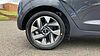 Hyundai I10 1.0 [63] Advance 5dr Auto [Nav] Petrol Hatchback Aurora Grey - Pearl