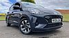 Hyundai I10 1.0 [63] Advance 5dr Auto [Nav] Petrol Hatchback Aurora Grey - Pearl