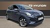 Hyundai I10 1.0 Advance 5dr Petrol Hatchback Grey