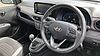 Hyundai I10 1.0 Advance 5dr Petrol Hatchback Grey