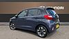 Hyundai I10 1.0 Advance 5dr Petrol Hatchback Grey