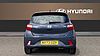 Hyundai I10 1.0 Advance 5dr Petrol Hatchback Grey