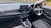 Hyundai I30 1.0T GDi SE Connect 5dr DCT Petrol Hatchback Red