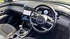 Hyundai TUCSON 1.6 TGDi Premium 5dr 2WD Petrol Estate Blue