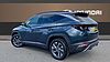 Hyundai TUCSON 1.6 TGDi Premium 5dr 2WD Petrol Estate Blue