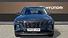 Hyundai TUCSON 1.6 TGDi Premium 5dr 2WD Petrol Estate Blue
