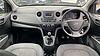 Hyundai I10 1.0 SE 5dr Petrol Hatchback Grey