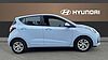 Hyundai I10 1.0 SE 5dr Petrol Hatchback Grey