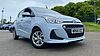 Hyundai I10 1.0 SE 5dr Petrol Hatchback Grey