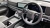 Hyundai SANTA FE 1.6 TGDi Plug-in Hybrid Premium 5dr 4WD Auto Estate Blue
