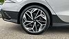 Hyundai IONIQ 6 168kW Ultimate 77kWh 4dr Auto Electric Saloon Silver