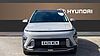 Hyundai KONA 1.6 Hybrid 129 Ultimate 5dr DCT Hybrid Hatchback Grey