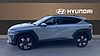 Hyundai KONA 1.6 Hybrid 129 Ultimate 5dr DCT Hybrid Hatchback Grey