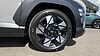 Hyundai KONA 1.6 Hybrid 129 Ultimate 5dr DCT Hybrid Hatchback Grey
