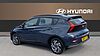 Hyundai BAYON 1.0 TGDi Advance 5dr Petrol Hatchback Grey