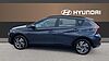 Hyundai BAYON 1.0 TGDi Advance 5dr Petrol Hatchback Grey