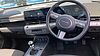 Hyundai KONA 1.6T 138 Advance 5dr Petrol Hatchback Grey