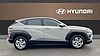 Hyundai KONA 1.6T 138 Advance 5dr Petrol Hatchback Grey