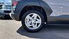 Hyundai KONA 1.6T 138 Advance 5dr Petrol Hatchback Grey