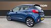 Hyundai I10 1.0 [63] Advance 5dr Auto [Nav] Petrol Hatchback Blue