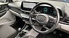 Hyundai I20 1.0T GDi 48V MHD SE Connect 5dr Petrol Hatchback Blue