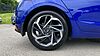 Hyundai I20 1.0T GDi 48V MHD SE Connect 5dr Petrol Hatchback Blue