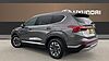 Hyundai SANTA FE 1.6 TGDi Hybrid Premium 5dr 4WD Auto Hybrid Estate Grey