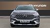 Hyundai SANTA FE 1.6 TGDi Hybrid Premium 5dr 4WD Auto Hybrid Estate Grey