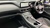 Hyundai SANTA FE 1.6 TGDi Hybrid Premium 5dr 4WD Auto Hybrid Estate Grey