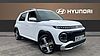 Hyundai INSTER 85kW 02 49kWh 5dr Auto Electric Hatchback White