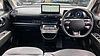 Hyundai INSTER 85kW 02 49kWh 5dr Auto Electric Hatchback White