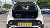 Hyundai INSTER 85kW 02 49kWh 5dr Auto Electric Hatchback White
