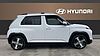 Hyundai INSTER 85kW 02 49kWh 5dr Auto Electric Hatchback White