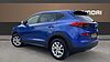 Hyundai TUCSON 1.6 GDi SE Nav 5dr 2WD Petrol Estate Blue