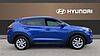 Hyundai TUCSON 1.6 GDi SE Nav 5dr 2WD Petrol Estate Blue