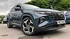 Hyundai TUCSON 1.6 TGDi Ultimate 5dr 2WD Petrol Estate Blue