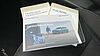 Hyundai TUCSON 1.6T 239 Hybrid Black Line 5dr Auto Hybrid Estate Pearl - Ecotronic Grey