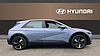Hyundai IONIQ 5 125kW Advance 63 kWh 5dr Auto Electric Hatchback Meta Blue - Pearl